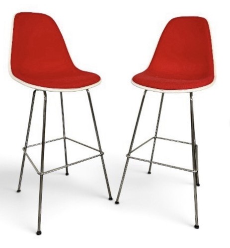 Authentic pair herman - of,