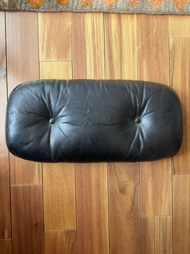Herman miller eames lounge - miller,