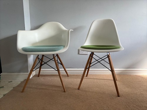 Authentic daw dsw eames - 2,