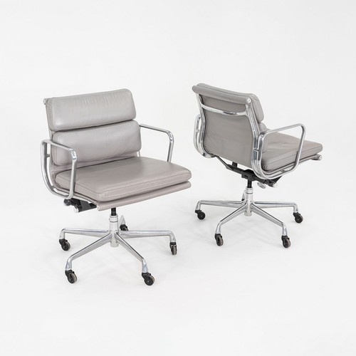 2006 herman miller eames - herman, soft