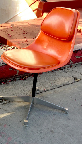 Eames psc orange - psc-4,