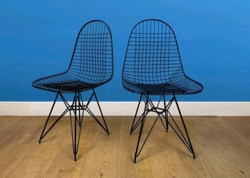 Pair eames style - eames,
