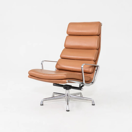 2006 herman miller eames - eames, soft