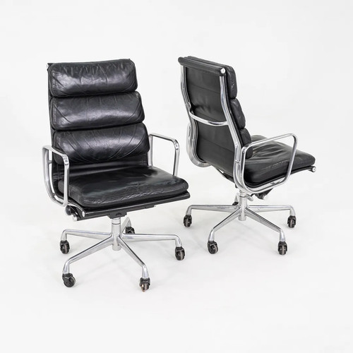 1995 herman miller eames - miller, soft