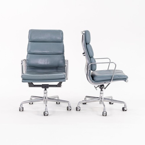 2005 herman miller eames soft - 2005,