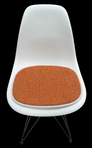 Cushion for eames molded - eames,