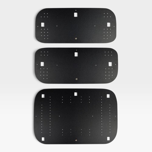 Herman miller post 1971 - herman, eames