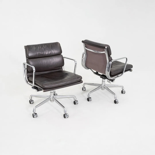 2001 herman miller eames soft - herman,