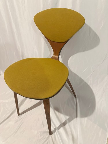 Pair norman cherner - cherner, plycraft