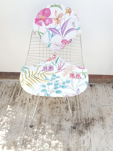 Eames style dining - , chairs