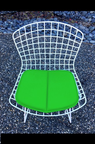 Knoll style cushion - knoll,