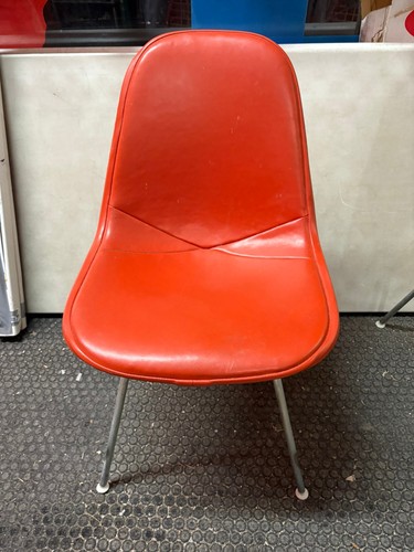 Vintage herman miller charles - herman,