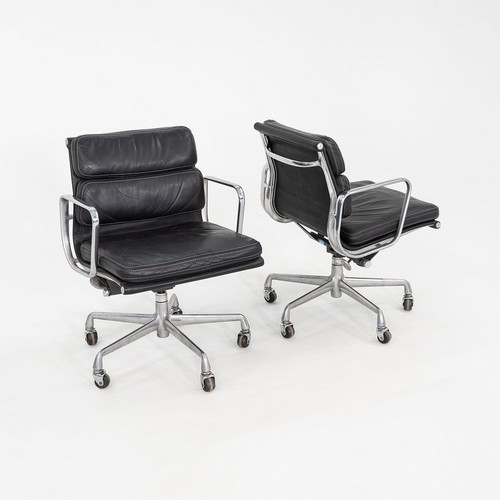1989 herman miller eames soft - miller,