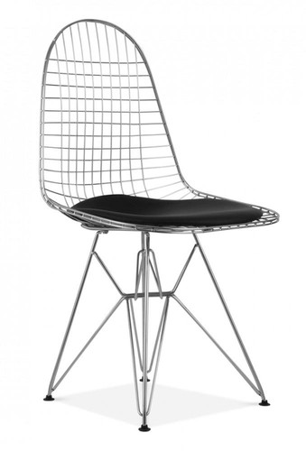 Eames dkr wire chair - eames,