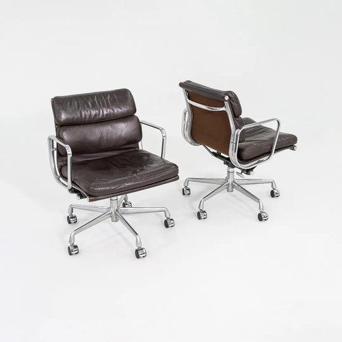 1999 herman miller eames soft - 1999,