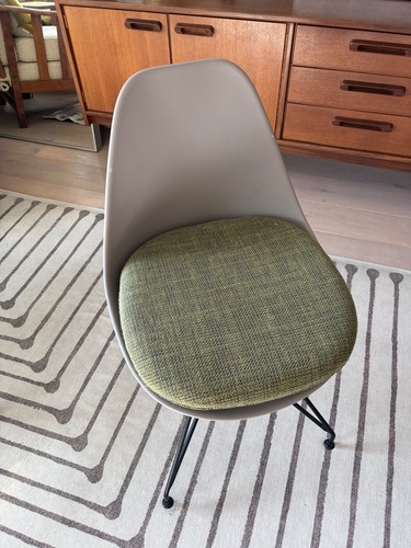 Grey dining chairs - grey,