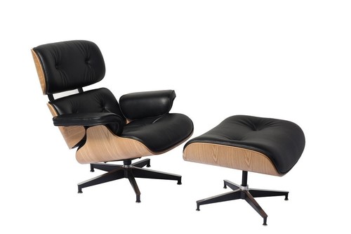 Eames lounge chair - lounge,