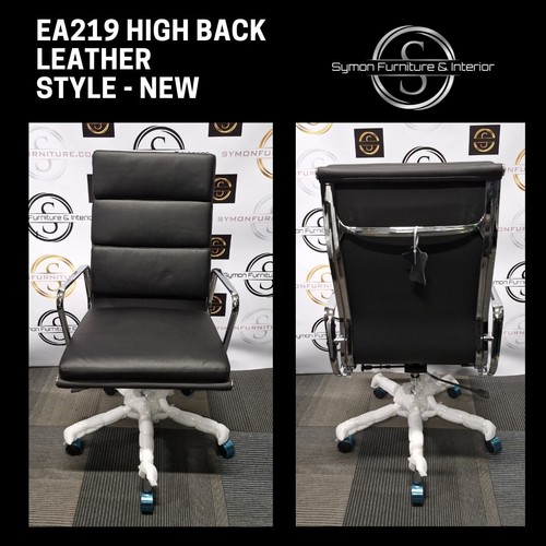 New eames 219 - new, style
