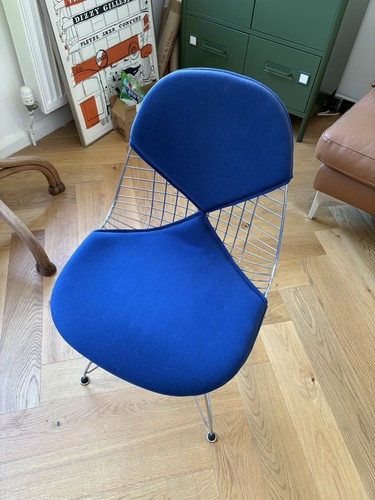 Genuine vitra eames - genuine,