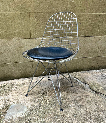 Vintage eames dkr - dkr, eiffel